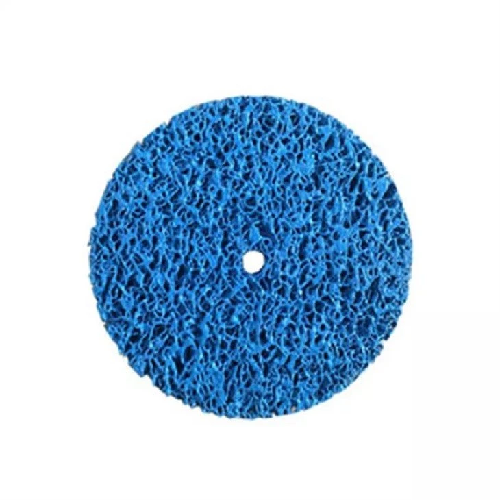 arbor hole paint removal disc