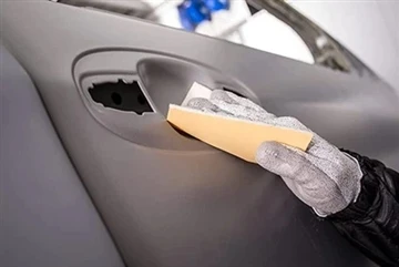 How To Choose Sponge Sandpaper?
